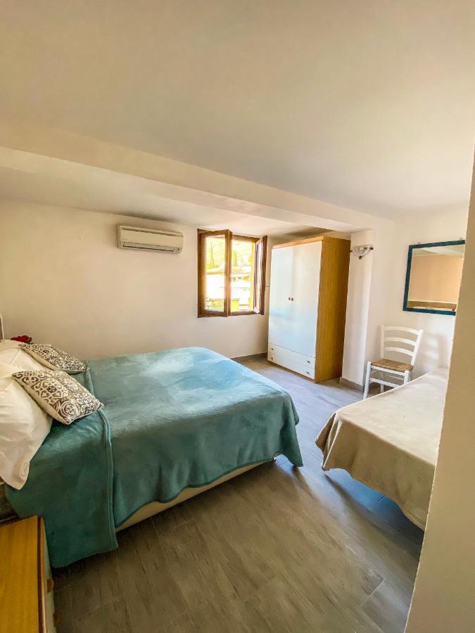 Casa Elvira Apartment Brenzone sul Garda Exterior photo